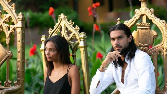 Audiences access 20h : Les "20 Heures" au coude-à-coude, record pour "Les princes..." sur W9, "28 minutes" en forme