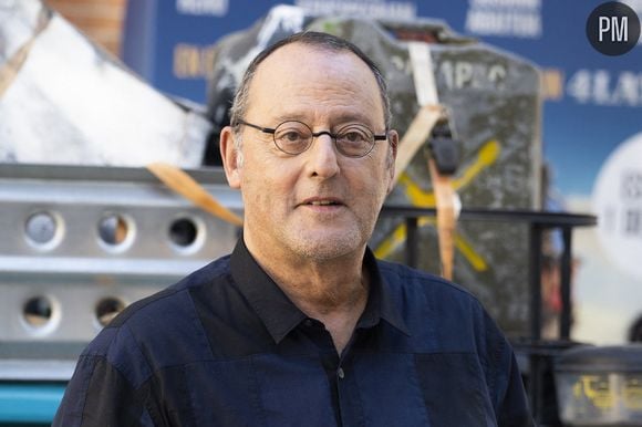 Jean Reno