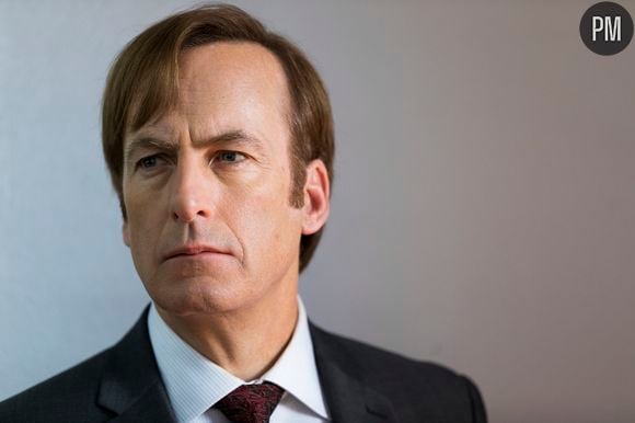 Bob Odenkirk dans "Better Call Saul"