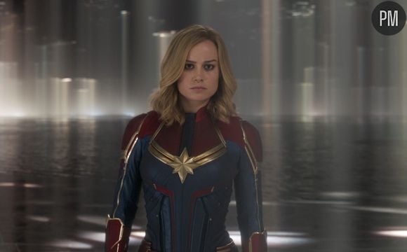 "Captain Marvel" aura un deuxième opus