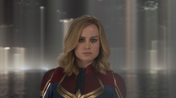 "Captain Marvel" aura un deuxième opus