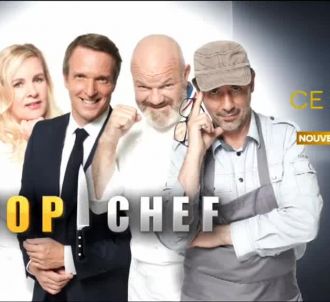 Bande-annonce de 'Top Chef' saison 11