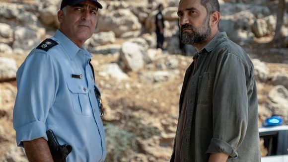 "Our Boys" : La série israélienne débarque ce soir sur Canal+