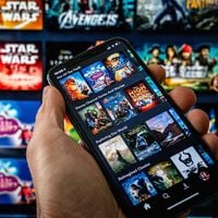 Disney+ dépasse les 28 millions d'abonnés