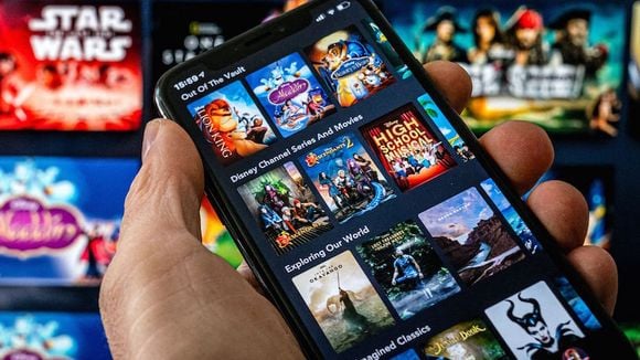 Disney+ dépasse les 28 millions d'abonnés