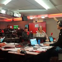 20 ans de "Ca peut vous arriver" (RTL) : puremedias.com dans les coulisses de l'émission de Julien Courbet