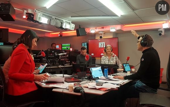 Julien Courbet a lancé son émission en janvier 2001 sur RTL