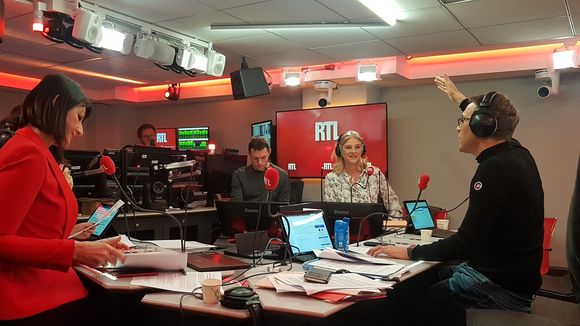 20 ans de "Ca peut vous arriver" (RTL) : puremedias.com dans les coulisses de l'émission de Julien Courbet