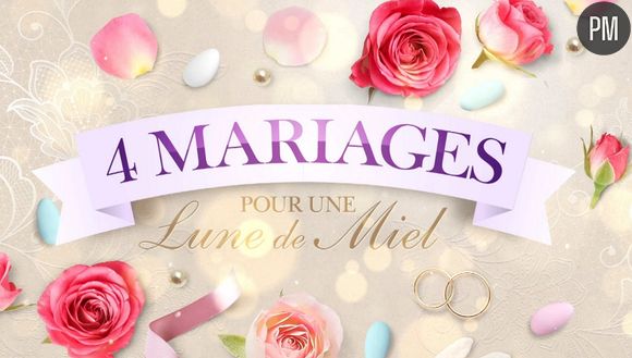 "4 mariages pour une lune de miel"