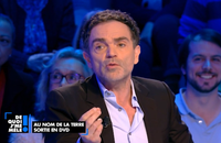 Yann Moix dézingue Guillaume Canet et s'en prend à Jean Dujardin et Gilles Lellouche