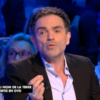 Yann Moix flingue Guillaume Canet, Jean Dujardin et Gilles Lellouche : "Ils me sortent par les trous de nez"