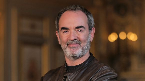 Molières 2020 : Bruno Solo succède à Alex Vizorek à la présentation