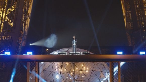 Eurovision 2020 : Les débuts mouvementés de Tom Leeb avec "The Best in Me" sur France 2