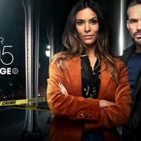 Shy'm arrive dans "Profilage" ce soir sur TF1