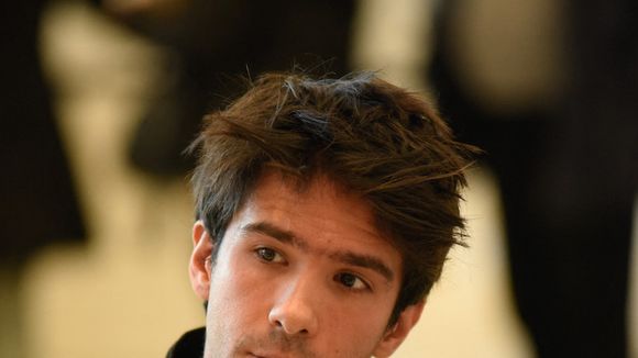 Pourquoi Juan Branco n'est-il finalement pas intervenu dans "Touche pas à mon poste" hier ?