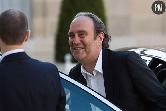 Xavier Niel