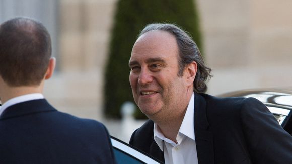 "France-Antilles" pourrait finalement être sauvé par Xavier Niel