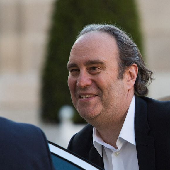 Xavier Niel