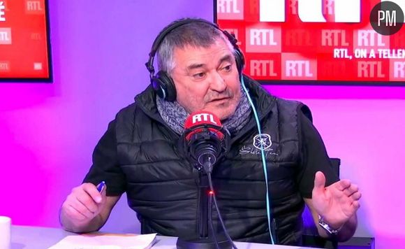 Jean-Marie Bigard.