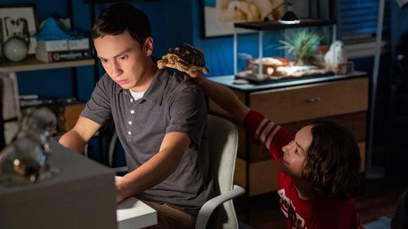 "Atypical" s'arrêtera sur Netflix après la saison 4