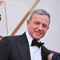 Disney : Bob Iger va céder sa place de PDG à la fin de l'année