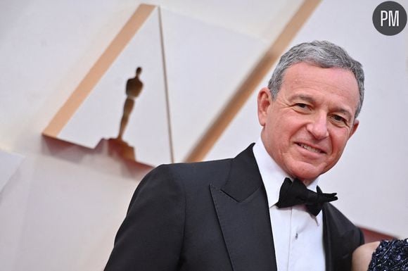 Bob Iger