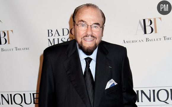 James Lipton