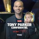 "Tony Parker Confidentiel" : Alessandra Sublet en immersion avec le basketteur ce soir sur TMC