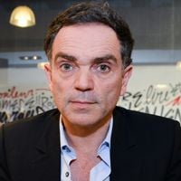 "Chez Moix" : Yann Moix prépare le retour de son émission