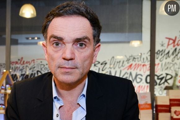 Yann Moix