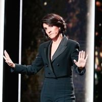 César 2020 : Florence Foresti dément les révélations de Cyril Hanouna sur son cachet