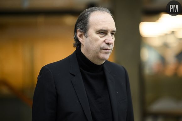 Xavier Niel