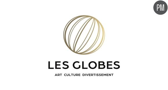 Logo de la cérémonie des "Globes"