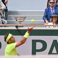 Coronavirus : Roland-Garros reporté au mois de septembre