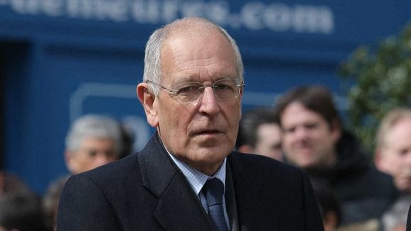 Mort de Patrick Le Lay : Les hommages des personnalités du PAF à l'ex-patron de TF1