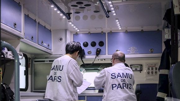 "Ensemble avec nos soignants" : France 2 déprogramme "Le Grand Echiquier" mardi pour une soirée spéciale