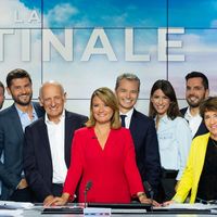 Matinale de LCI sur TF1 : La Une revient sur sa décision mais diffusera ses JT sur LCI