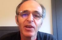 Jean-Jacques Goldman chante "Ils sauvent des vies"