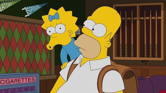 "Les Simpson" : W9 lance la saison 30 ce soir