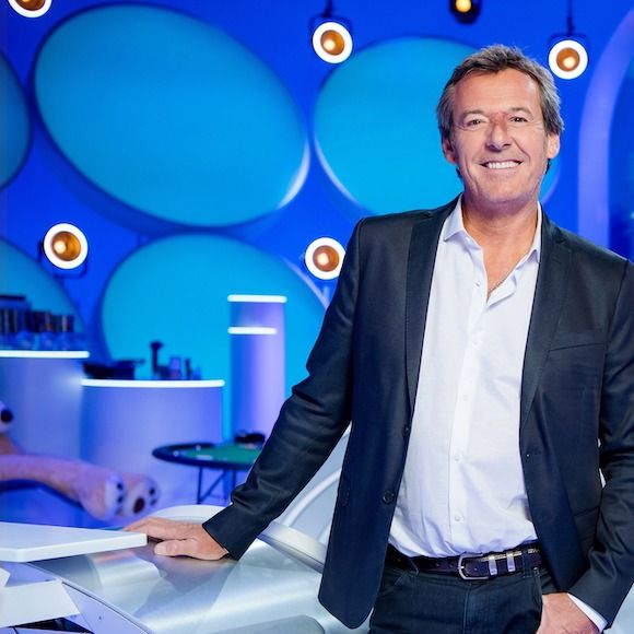 Le confinement vu par Jean-Luc Reichmann