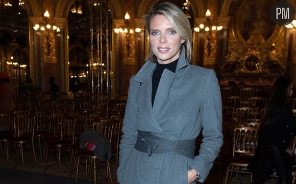 Sylvie Tellier