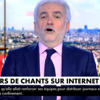 L'improbable cours de chant de Pascal Praud sur CNews