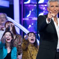 Audiences access 19h : Nagui surpuissant, Cyril Lignac en forme, Cyril Hanouna au plus bas