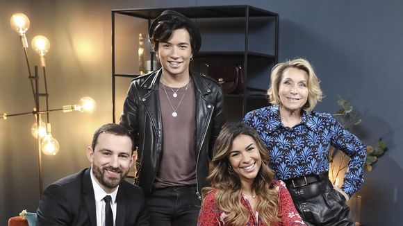 Audiences : Records pour "4 mariages pour 1 lune de miel", "Incroyables transformations" et "Les Reines du shopping"
