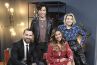 Audiences : Records pour "4 mariages pour 1 lune de miel", "Incroyables transformations" et "Les Reines du shopping"