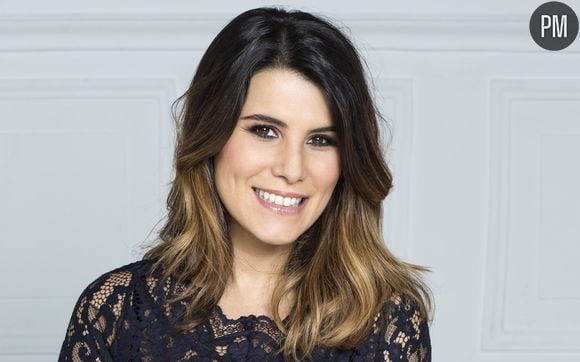 Karine Ferri en interview sur puremedias.com