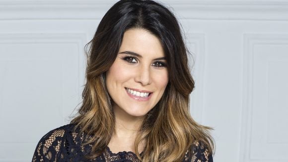 Karine Ferri : "Avec 'Le grand bêtisier à la maison', nous avons envie d'envoyer des ondes positives"