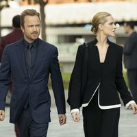 "Westworld" renouvelée pour une saison 4