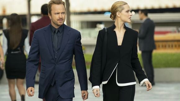 "Westworld" renouvelée pour une saison 4