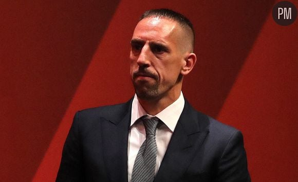 Franck Ribéry